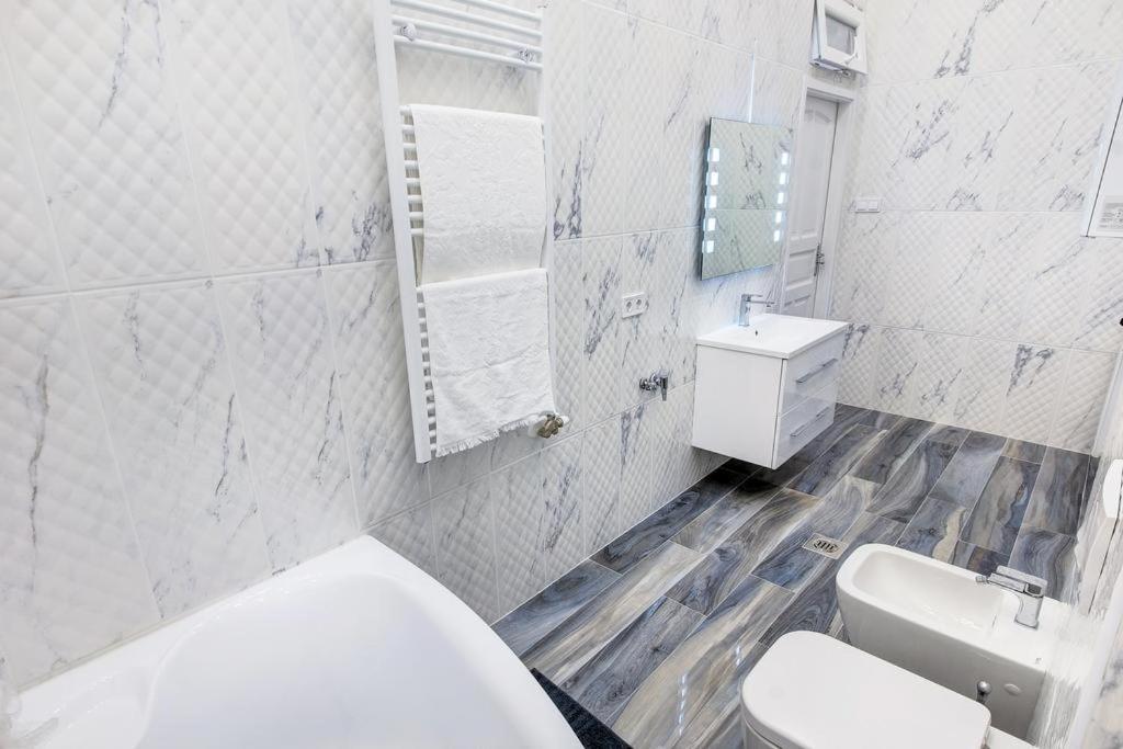 Royale Apartment Budapest Exterior photo