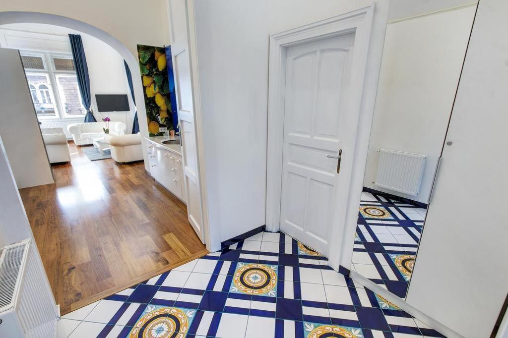 Royale Apartment Budapest Exterior photo