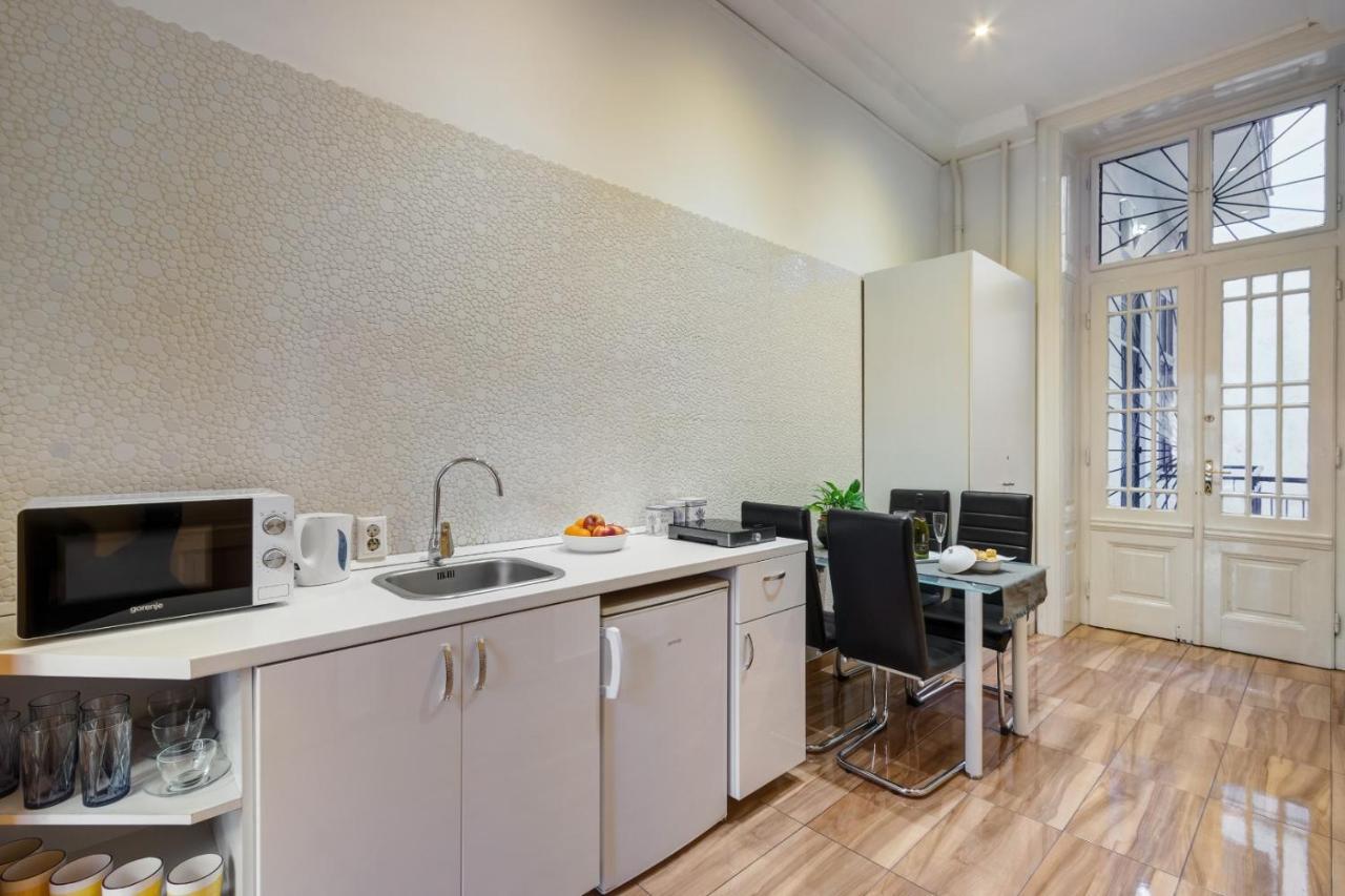 Royale Apartment Budapest Exterior photo