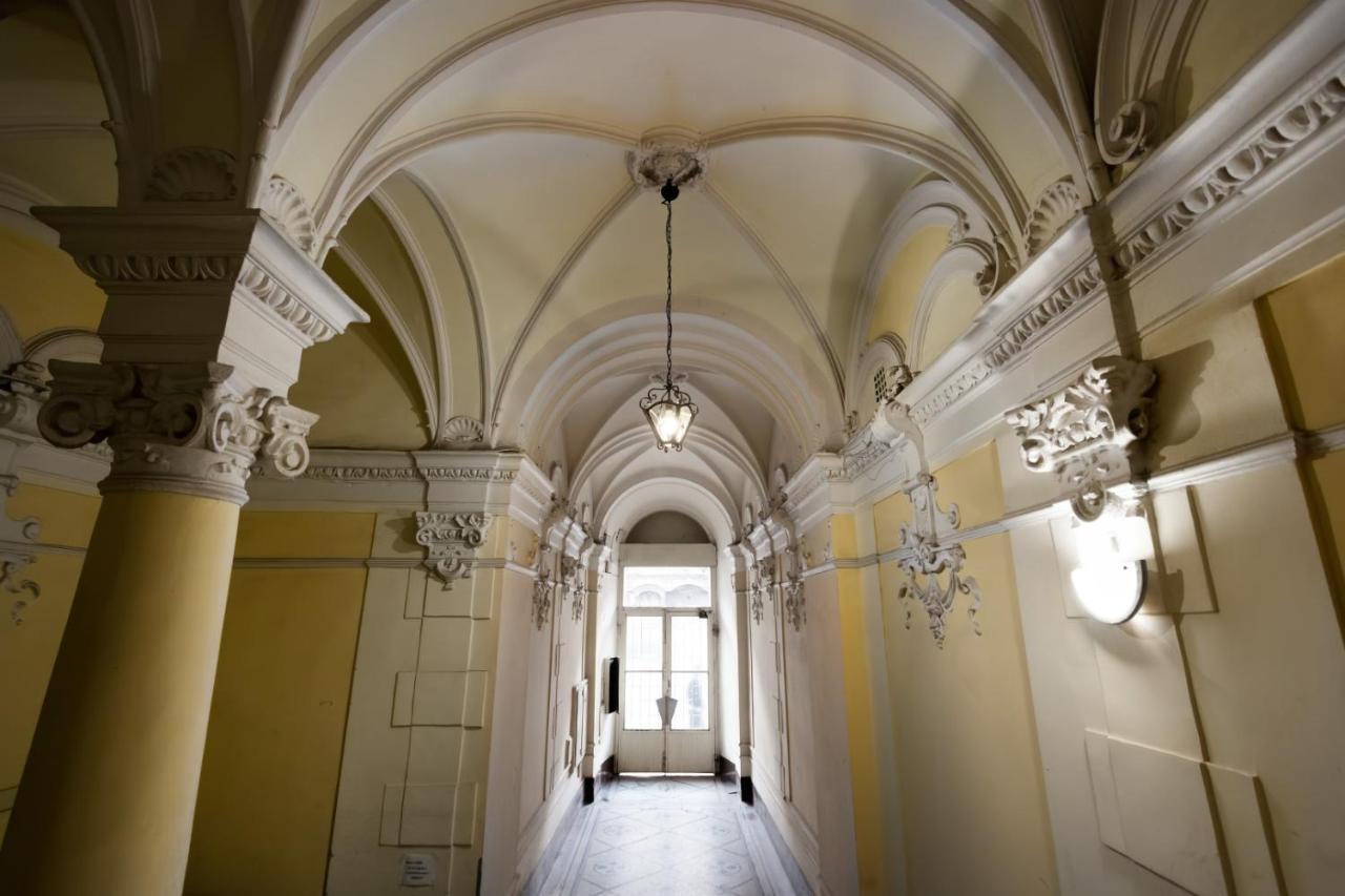 Royale Apartment Budapest Exterior photo