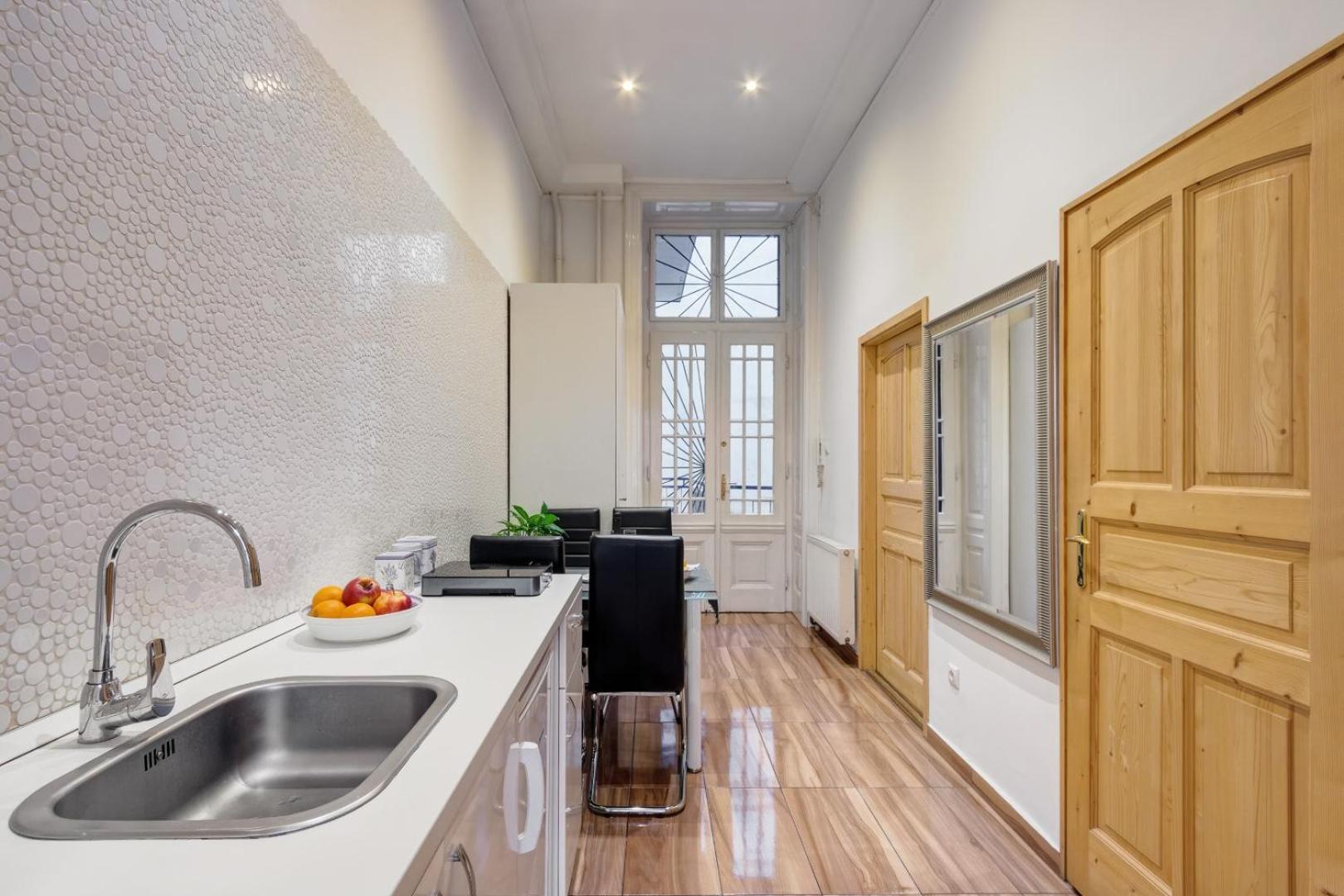 Royale Apartment Budapest Exterior photo