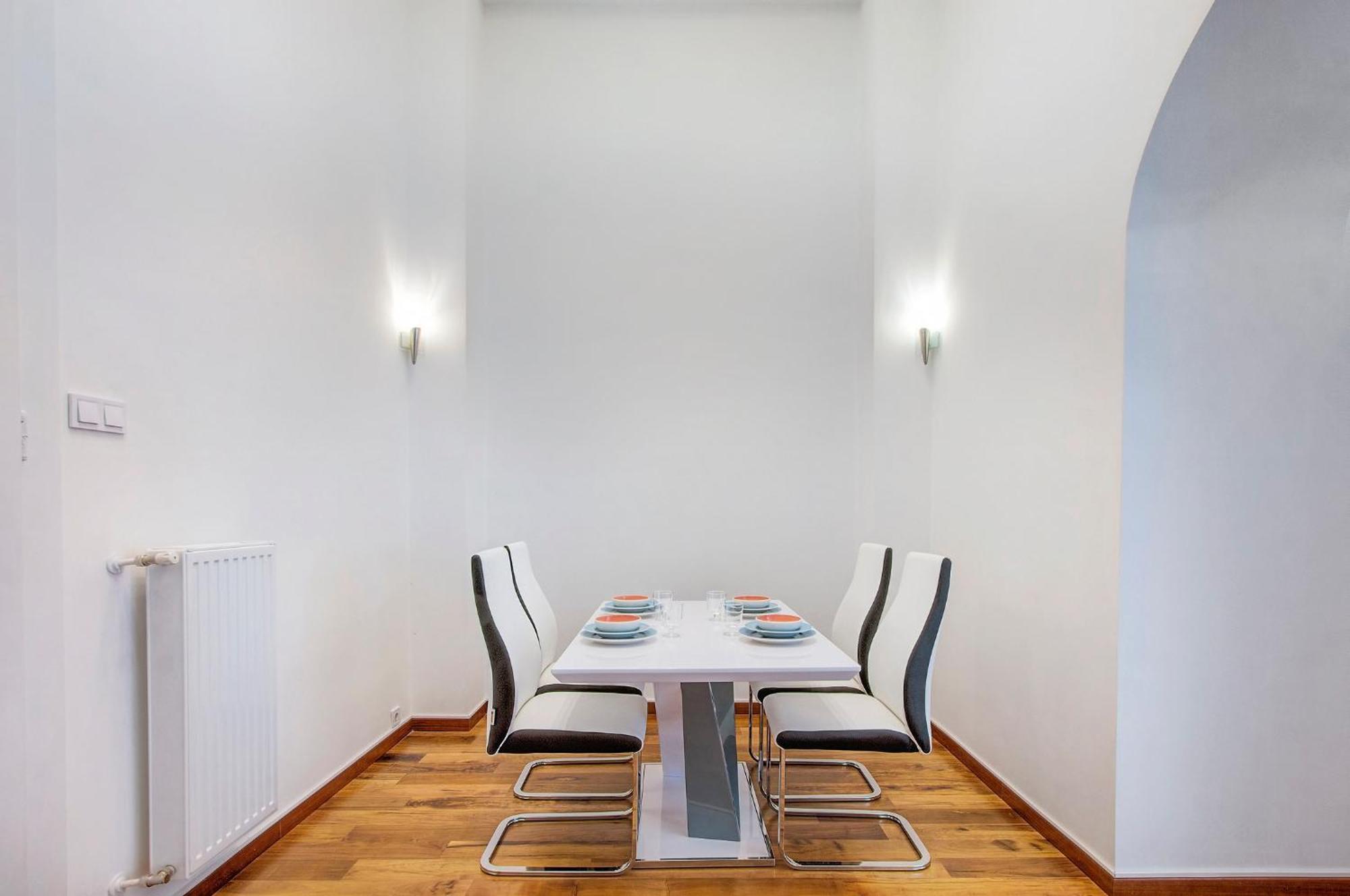 Royale Apartment Budapest Exterior photo