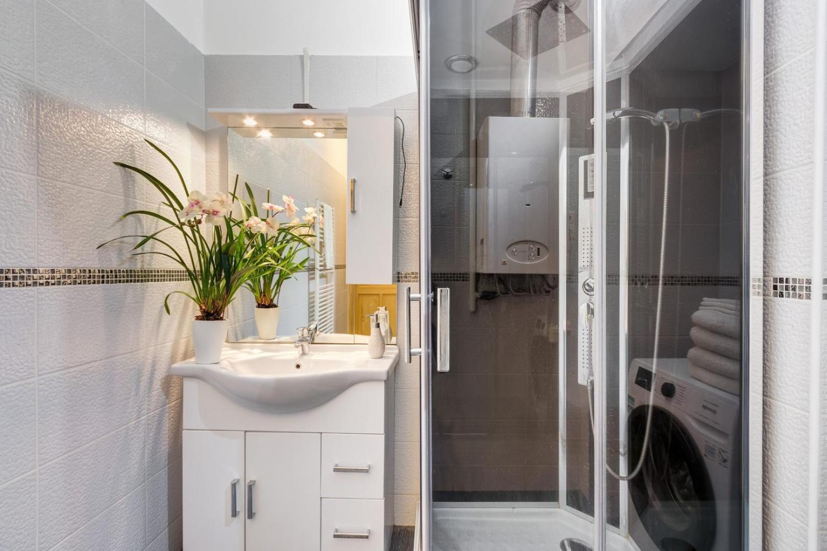Royale Apartment Budapest Room photo