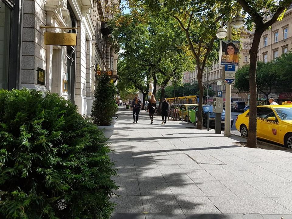 Royale Apartment Budapest Exterior photo