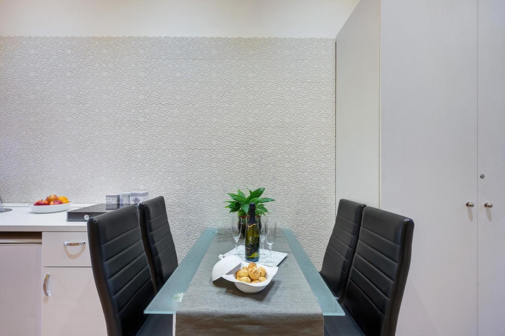 Royale Apartment Budapest Room photo