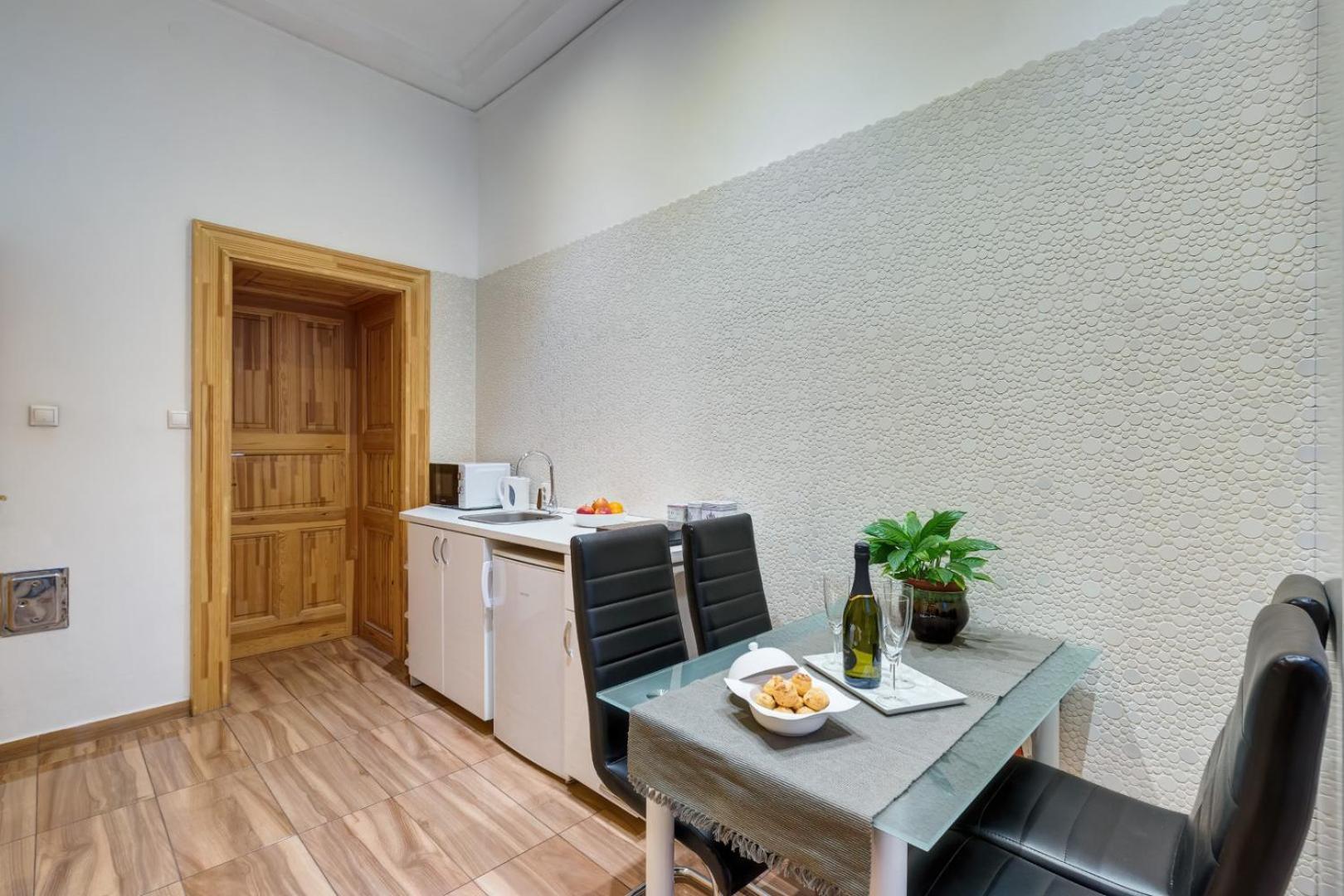 Royale Apartment Budapest Room photo