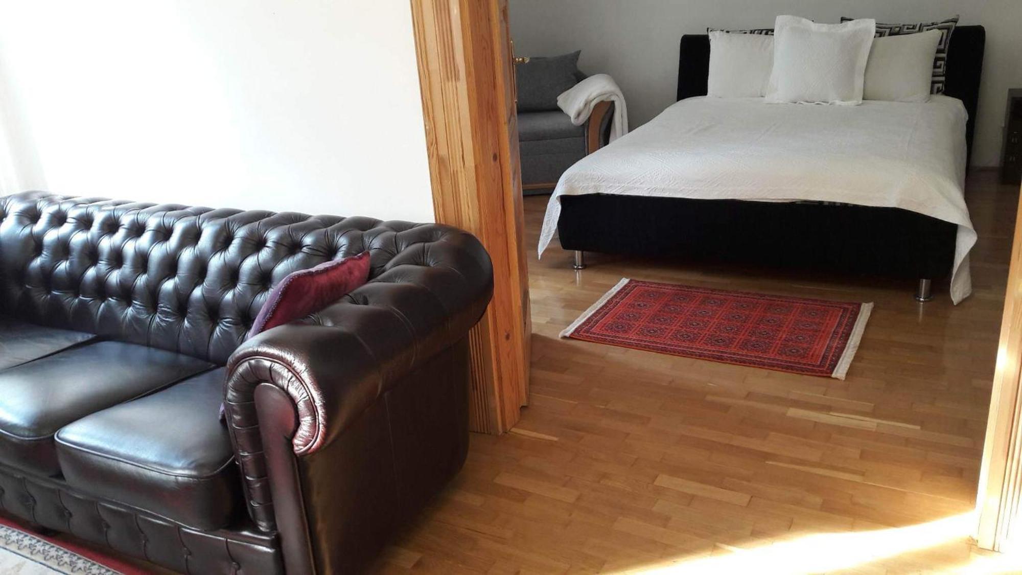 Royale Apartment Budapest Room photo